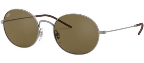 OVAL METAL RB 3594